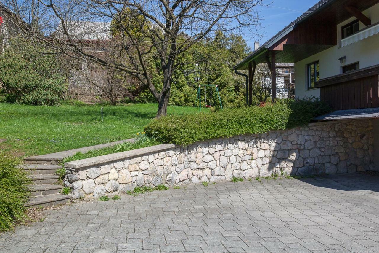 Séjour à la campagne Vacation Sofia Zgornje Gorje